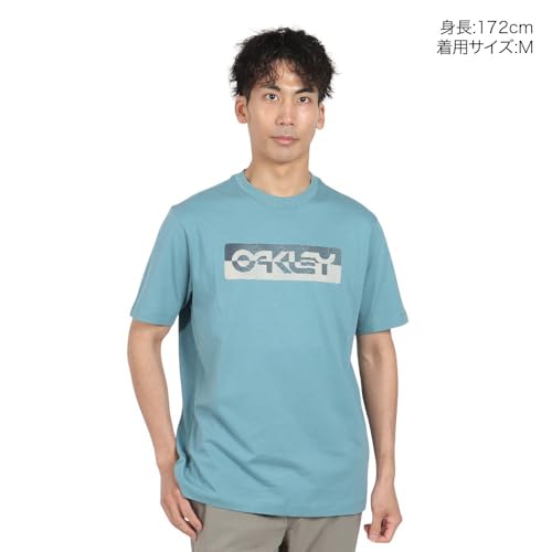 Image of Oakley Men's Duality B1b Tee