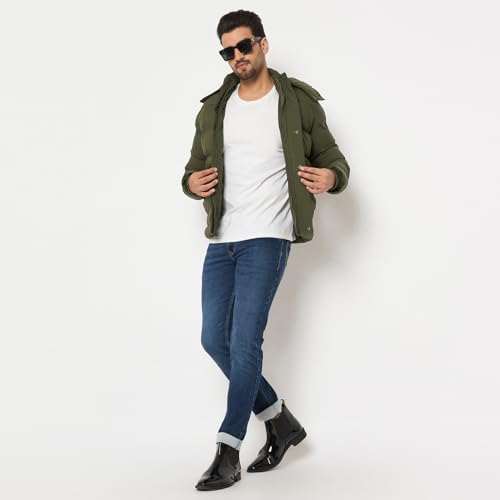 Image of Duke Mens Men Jacket