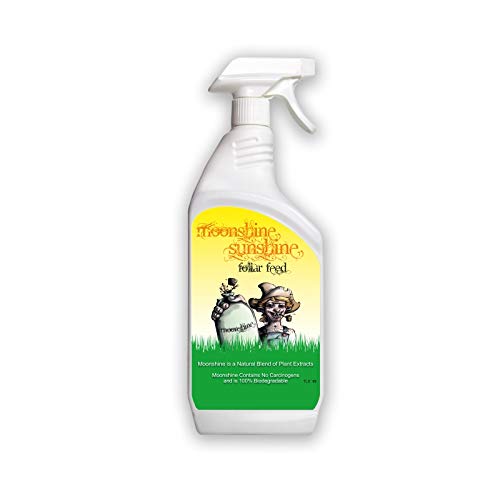 MoonshineHydroponic Sunshine Foliar Feed solution (1l)