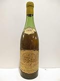 vin millesime 1959  aligoté de marguery blanc 1959 - bourgogne