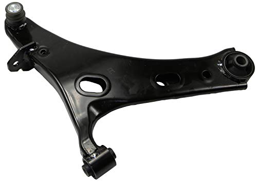 MOOG RK622856 Front Right Lower Suspension Control Arm and Ball Joint Assembly for Subaru Forester - Image 4