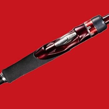 Amazon | シマノ(SHIMANO) エギングロッド 19 セフィア SS S86M