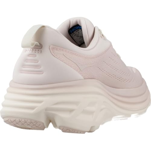 Image of Hoka One One Womens W Bondi X Running Shoe