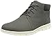 Produktbild Timberland Herren Graydon Chukka NU Stiefel, Dark Grey Nubuck, 44 EU