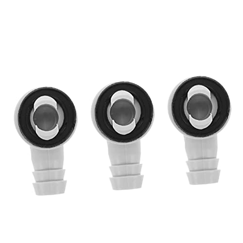 SHOWERORO 3�ړ� ���a �{�ڑ� �p ����� �b�g �p�r���z�[ �A�_�v�^�[ �� ��