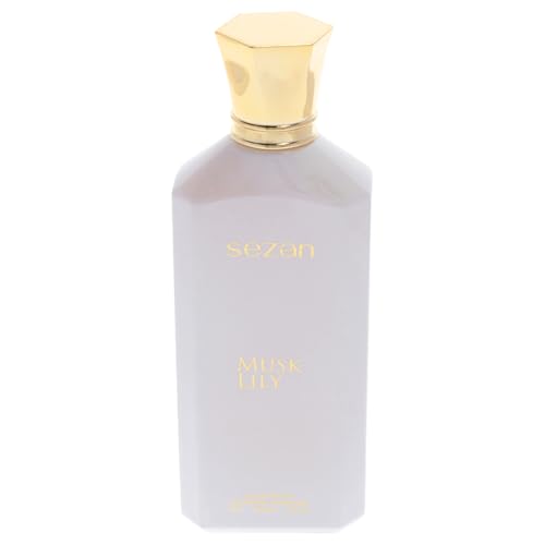 Musk Lily By Sezan For Women - 2,9 Oz Edp Spray - 2