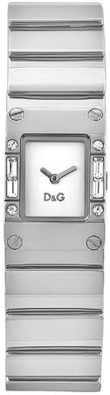 Dolce and gabbana bracelet watch Clearance