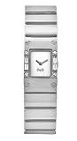  D&G Dolce&Gabbana Damen-Armbanduhr Kilt DW0345