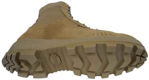 Miniatura 3 de McRae JBII Army Hot Weather Jungle Boot Style #8701