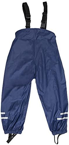 Amazon.com: Elka 092511197104 - Traje de lluvia fabricado en Europa, azul  marino/turquesa, 104 : Herramientas y Mejoras del Hogar