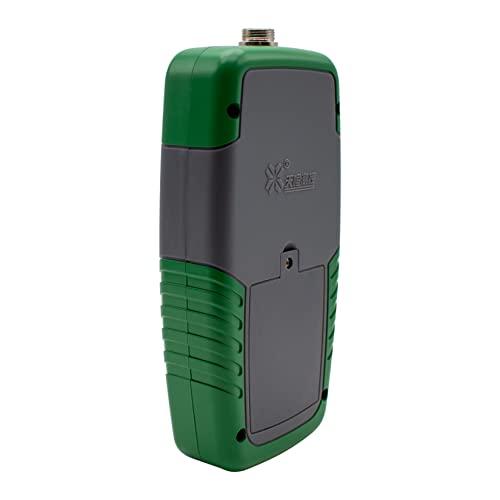 Medidor de Gauss Digital iDili TD8620 con imán permanente miniatura 5