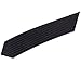 LXOINAGO Real Carbon Fiber Interior Dashboard Panel Cover Trim Strip Set Compatible for BMW 3 Series M3 E46 1998-2005