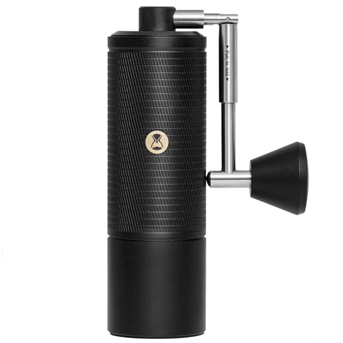 TIMEMORE C5 ESP PRO Manual Grinder