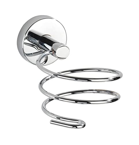 WENKO Vacuum-Loc® porta asciugacapelli Capri