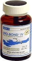 Uro-Bond Thinner, 3 Fluid Oz Glass Jar (UC501003) Category: Ostomy Supplies by Urocare