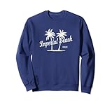 Retro Imperial Beach CA T-Shirts & Tees