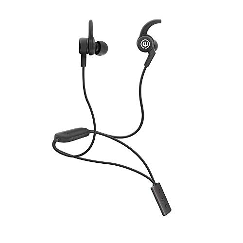 Wicked Audio Shred2 — Wireless Bluetooth Sweat Proof Earbud — Noise Isolating Wireless Earbuds Bluetooth Headphones, Workout And Running Headphones With Microphone And Track Control — Lime Freak #TOP1