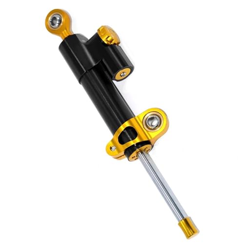 Support d'amortisseur de direction CNC en alu taillé masse pour CB1000R