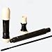 soprano recorder instrument Recorder Treble 8-hole Recorder Eight-hole Recorder Adult Beginners Play Mouth Blowing Instruments