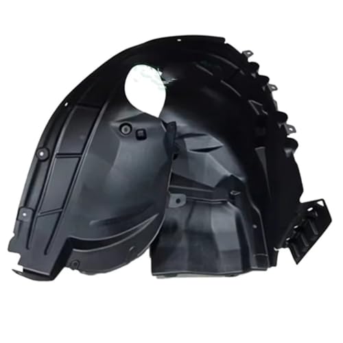 Pare-boue BYD Song Pro DM-i protection anti-éclaboussures aile arrière droit