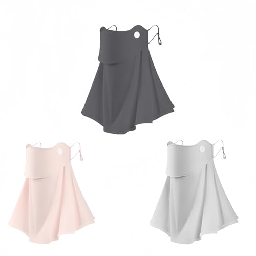 [o] Ăh~tFCXJo[ UVJbg⊴}XN ڐG⊴ 360°K[h J fUC ꂵȂ UPF50+ Ă~ UVJbg}XN R߉\ Ă΍ ʋ ʊw U Ǝ jp (O[ CgO[ sN3)