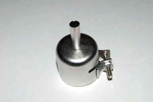 Rework Nozzle #1130 Straight Single