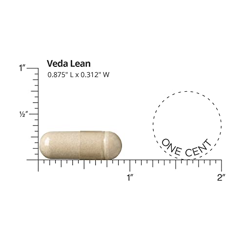 Dr. Chaudhary’s Prajna Ayurveda Veda Lean Weight Management Support Combines Traditionally Used Herbs With Clinically Validated Ingredients To Help You Overcome Barriers Keeping You From Your Goals #TOP2