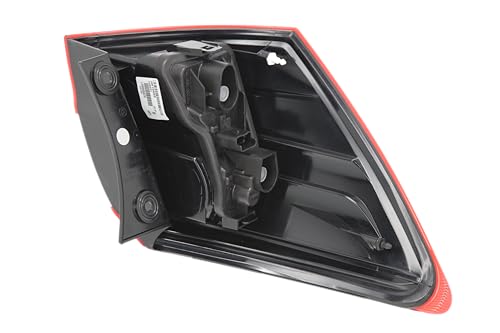 Valeo Fan Post Dx Est Qashqai 2010 Led 44176 - 2