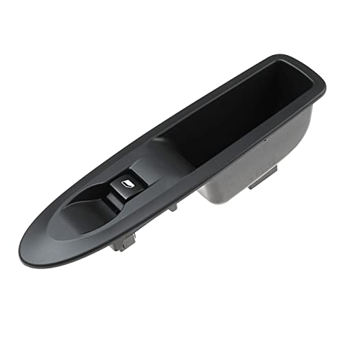 Commande de vitre pour voiture Peugeot 408 bouton électrique 980096072ZD