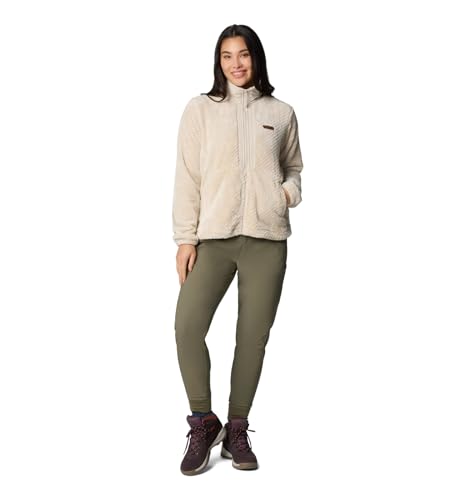 Columbia Women's Fire Side Full Zip Iii3