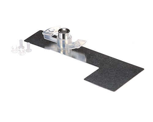 Kit de antena superior 12002592 de repuesto para Amana Menumaster industrial