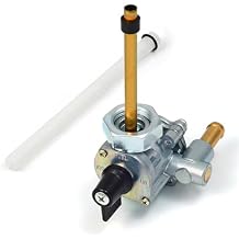 16950-MEG-013 صمام الوقود Petcock صمام الغاز المناسب لهوندا الظل Aero VT750C2 VT750CA VT750C2F 2007-2009 ، Repalce 16950-MEG-B01 ، 16950-MEG-023