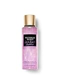 Victoria Secret NEW LOVE SPELL Bruma corporal iluminadora, 250ml