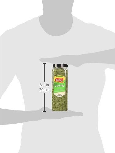 Durkee Cilantro, 4-Ounce #TOP2