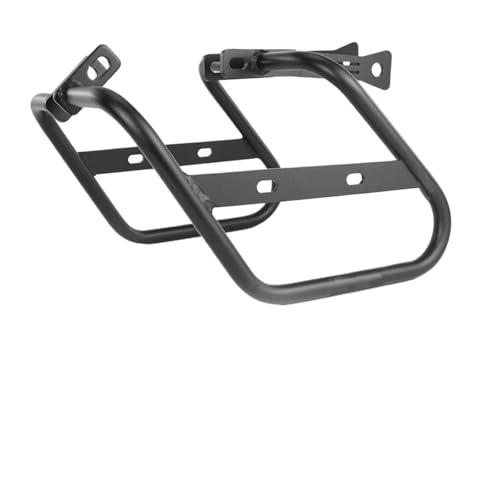 Barres support sacoche pour XV950 R-SPEC en acier robuste et porte-bagages
