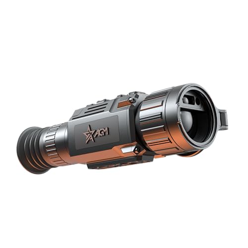 AGM Global Vision Rattler V3 35-640 LRF Thermal Scope Ultra-Sensitive by AGM Global Vision - Image 3