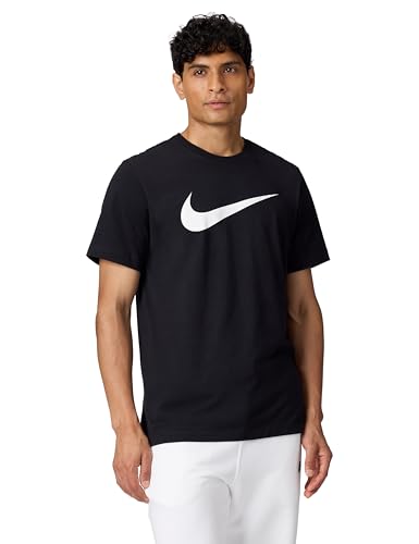 Nike Men's Swoosh Sportswear T-Shirt