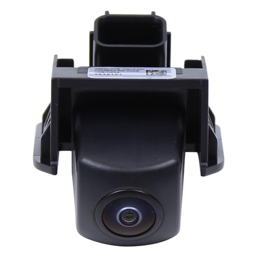 Image of ApplianPar Rear Door Reversing Back Up Camera for Accord 2018 2019 2020