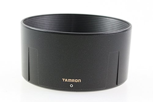 Tamron Hood 2B4FH Black Lens Caps for Lenses