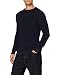Produktbild Amazon-Marke: MERAKI Herren pullover herren Ra1022m, Blau (Navy Denim), XL, Label: XL