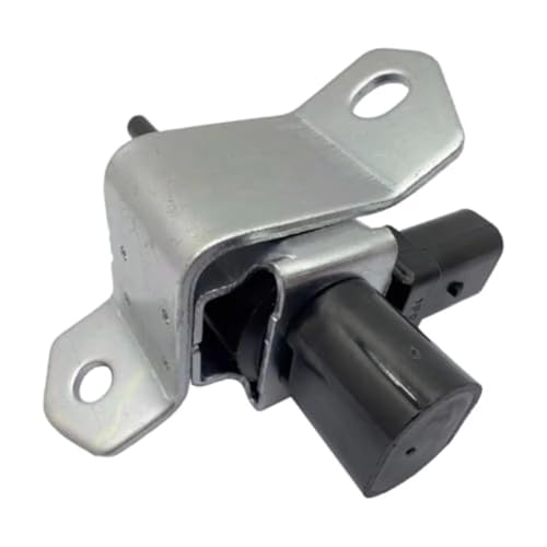 Électrovanne de commande rigoureuse pour Ford Escape et Fusion - 4