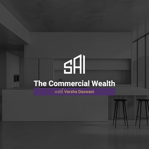The Commercial Wealth copertina