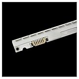 Iluminación uniforme y estable