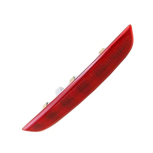 Feu stop additionnel LED résout panne signalisation Mitsubishi Outlander