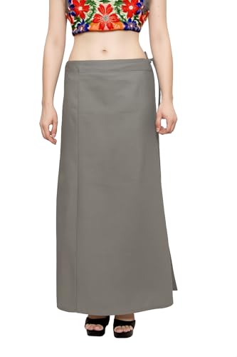 Image of Readymade Saree Petticoats (Free Size)