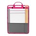 coocazoo Faltbare Heftbox, Berry, rosa-pink-lila, mit Tragegriff, platzsparend mit ausziehbaren Seiten, Heftordner für Schulrucksäcke, ab der 3. Klasse