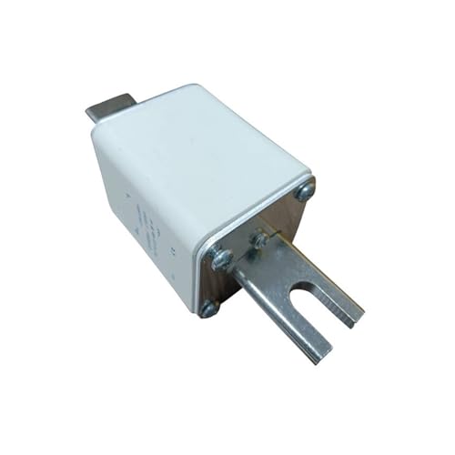 Fusible basse tension SQB1 2071332 protection instantanée 400A céramique technique