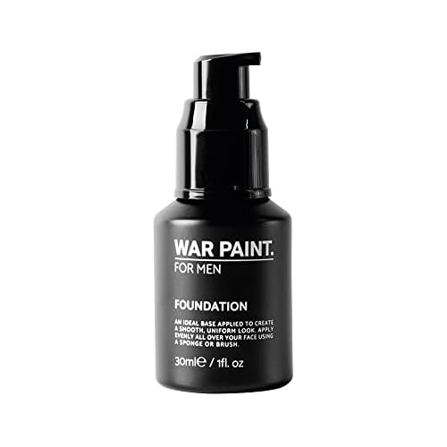 Warpaint For Men Primer Amazon.co.uk Beauty