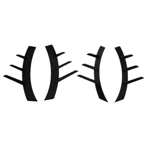 4 ubN tg AzC[ ACuE tF_[tAJo[ OXubN }bhK[hg ƌ݊ BMW M2 G87 2023 J[X^COɓK(Glossy Black)