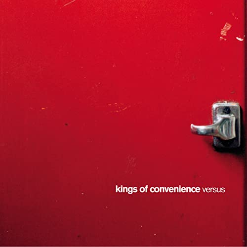 Kings Of Convenience